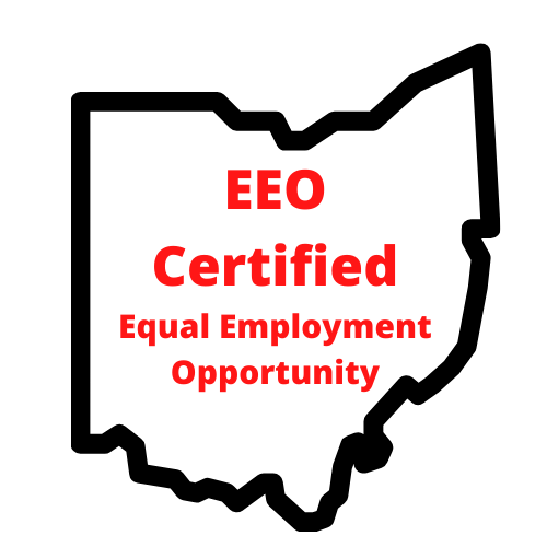 EEO logo